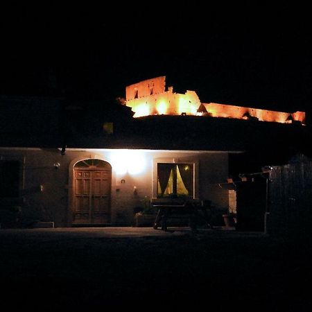 Villa Radiosa Gravina in Puglia Exteriör bild