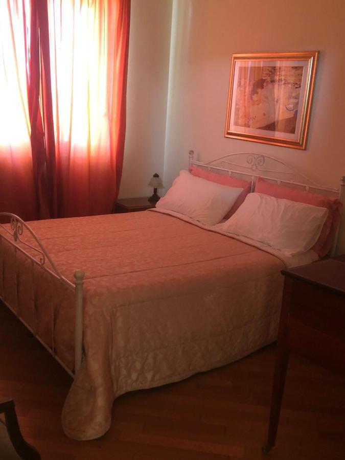 Villa Radiosa Gravina in Puglia Exteriör bild