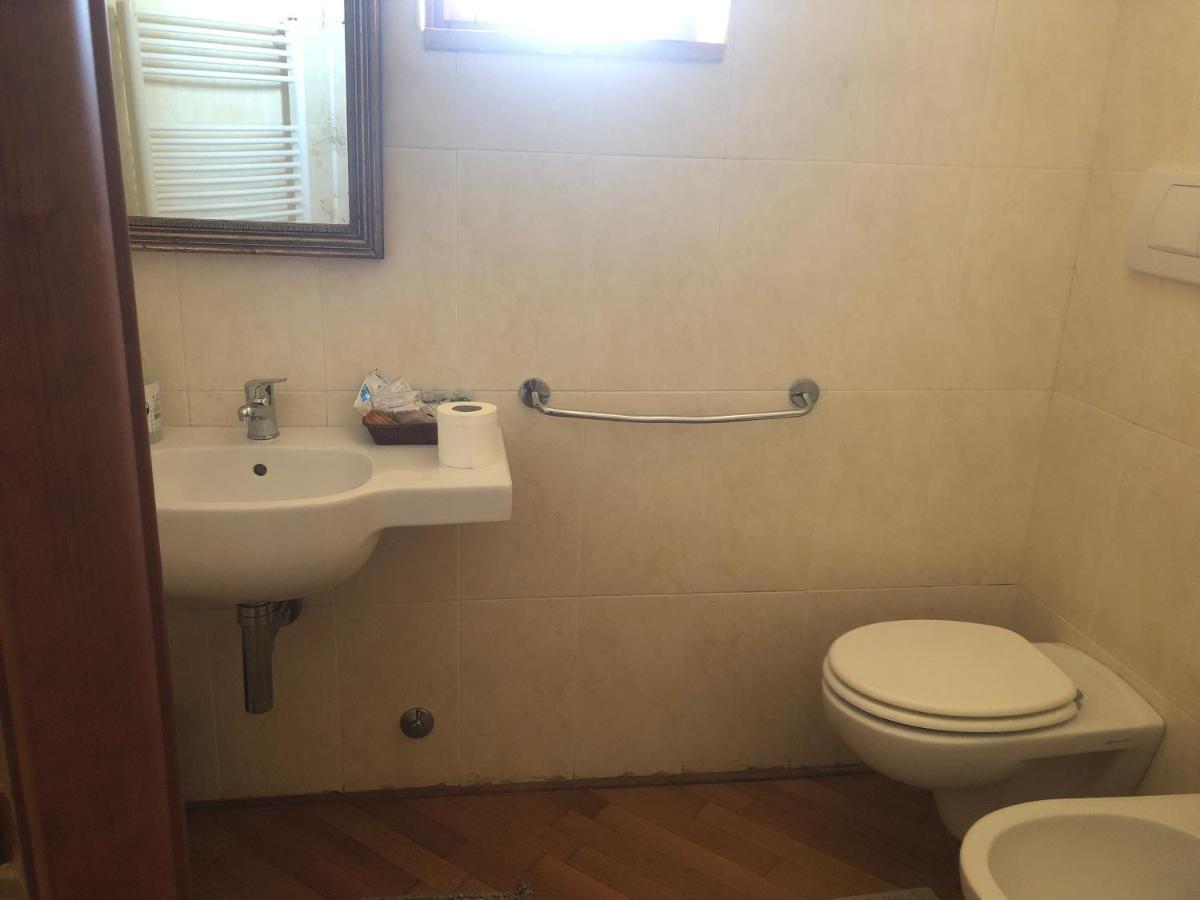 Villa Radiosa Gravina in Puglia Exteriör bild