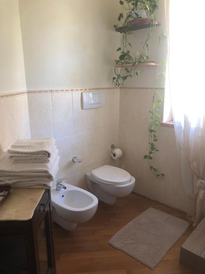 Villa Radiosa Gravina in Puglia Exteriör bild