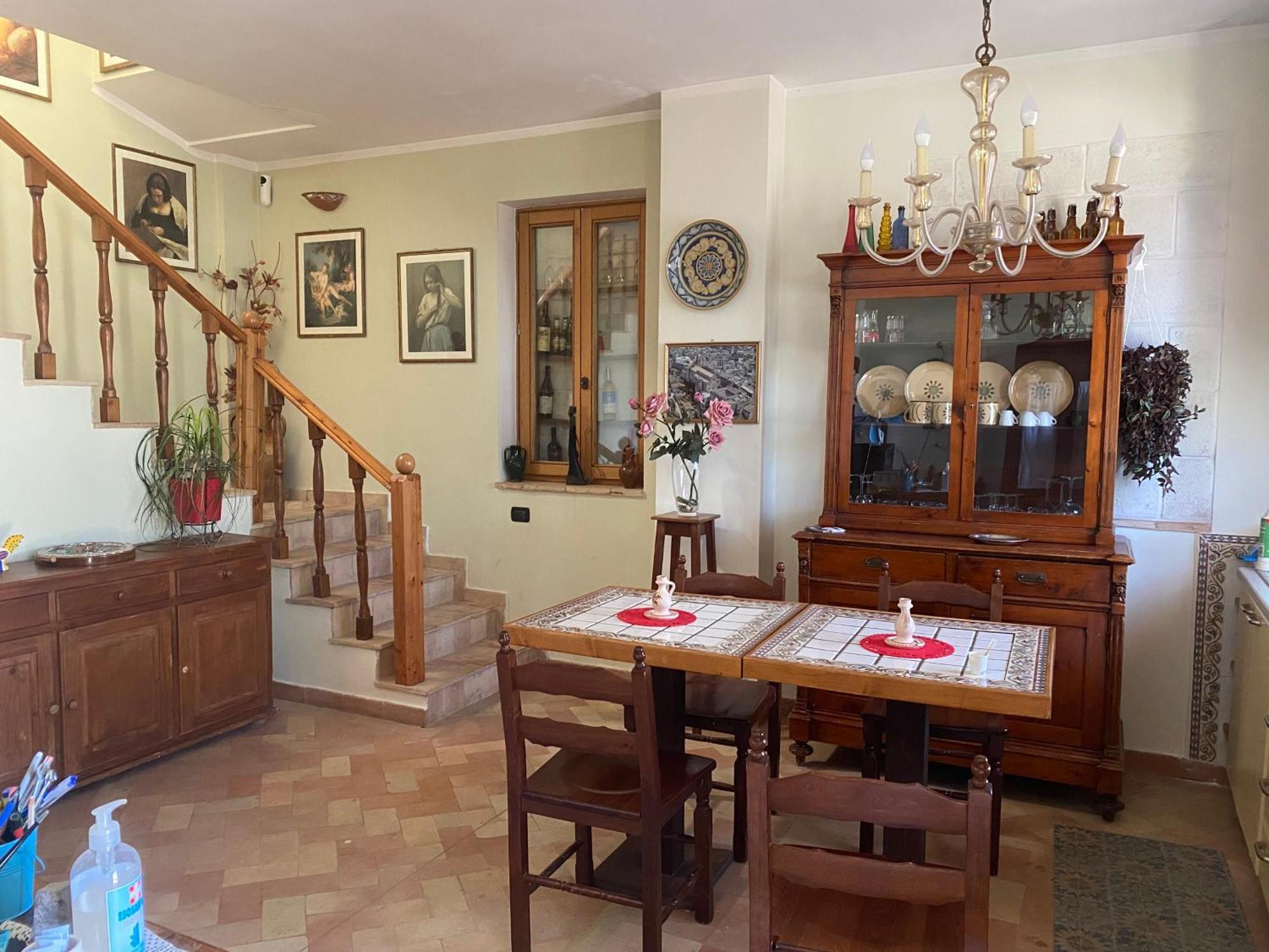 Villa Radiosa Gravina in Puglia Exteriör bild