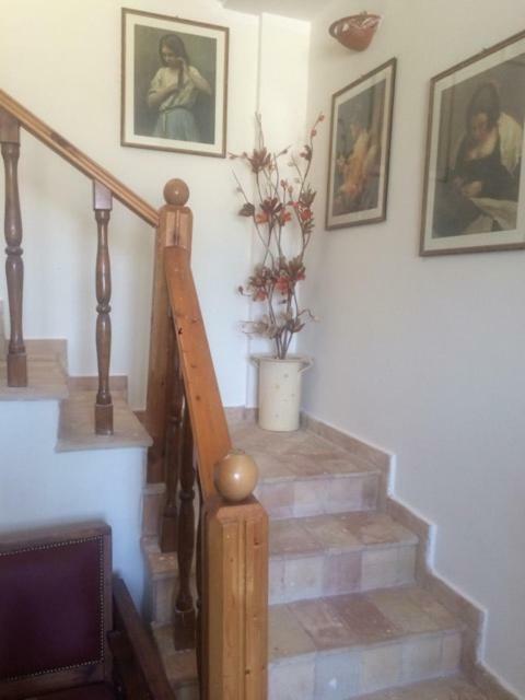 Villa Radiosa Gravina in Puglia Exteriör bild