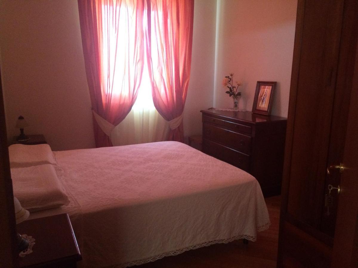 Villa Radiosa Gravina in Puglia Exteriör bild